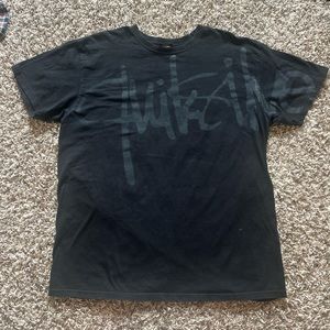 Vintage Quicksilver Tee